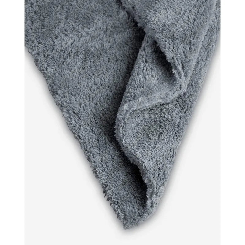 Hign-concerned Microfiber Towel 12 Pack Detailing Cloths