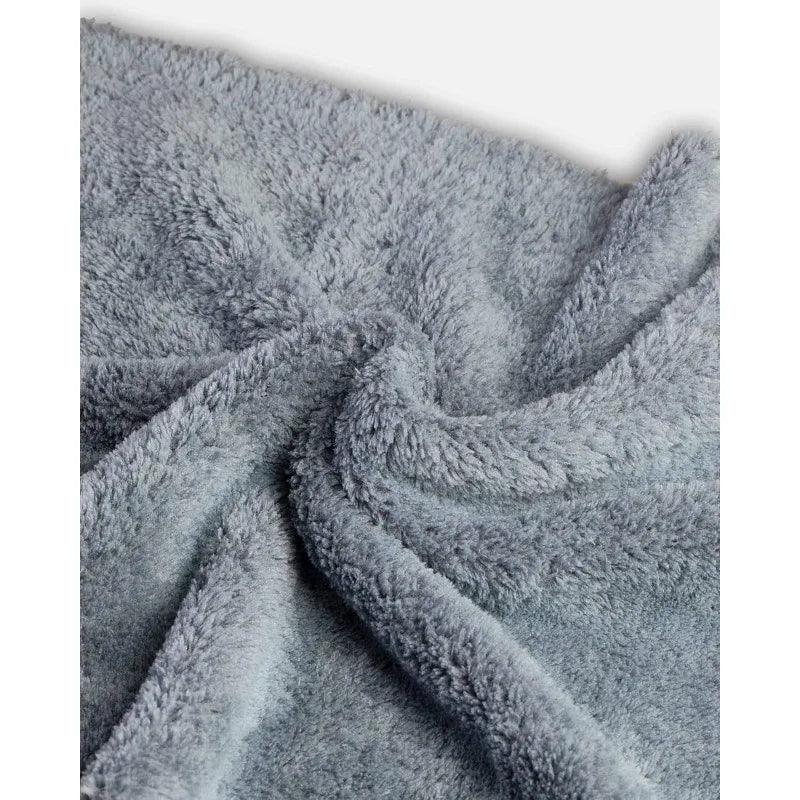 Hign-concerned Microfiber Towel 12 Pack Detailing Cloths