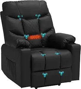 Complete Home And Apparel Power Lift Recliner Chair