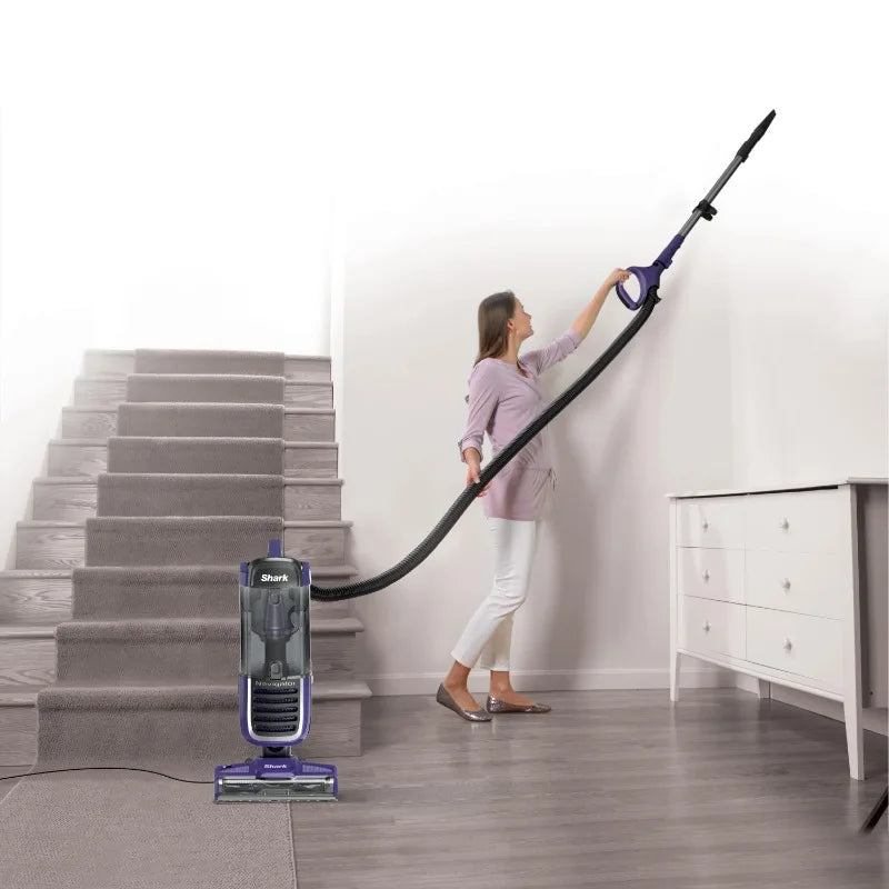 HAOYUNMA Shark Navigator Swivel Pro Upright HEPA Vacuum