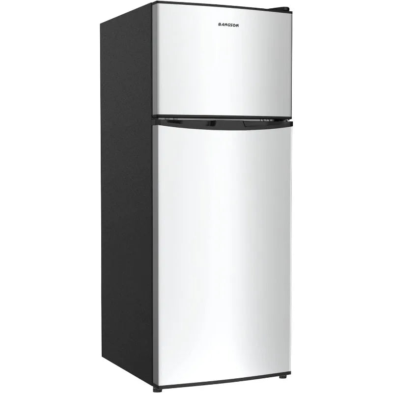 Complete Home Apparel Bangson Mini Refrigerator Freezer