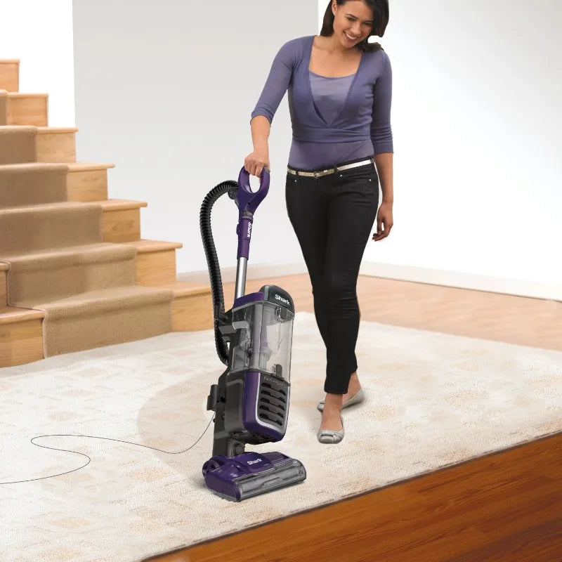 HAOYUNMA Shark Navigator Swivel Pro Upright HEPA Vacuum