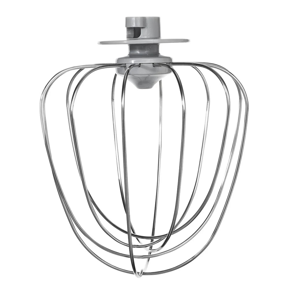 XMSJ Tilt Head Stand Mixer 300W 12 Speed Attachments