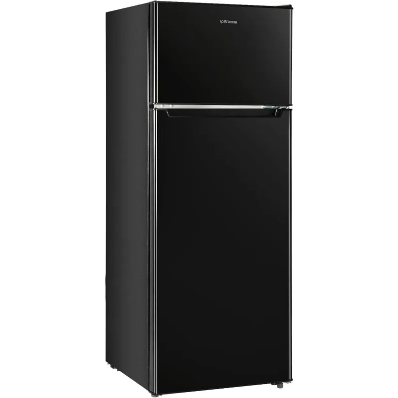 XMSJHign Concerned Upstreman 7.7 Cu Ft Refrigerator