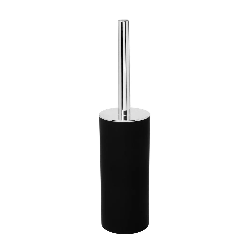 XMSJ Durable Toilet Brush Set with 360 Degree Head Modern