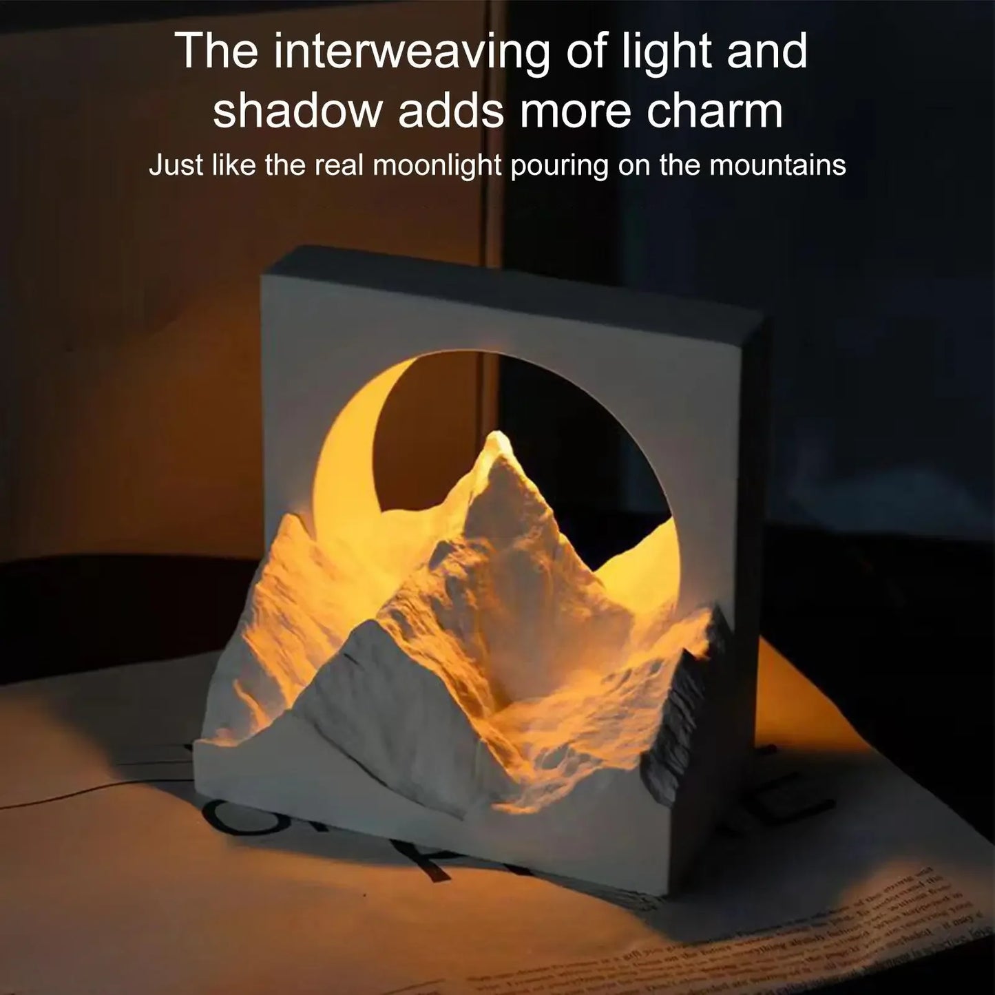 Rizhao Jinshan Aromatherapy Lamp Night Light For Home