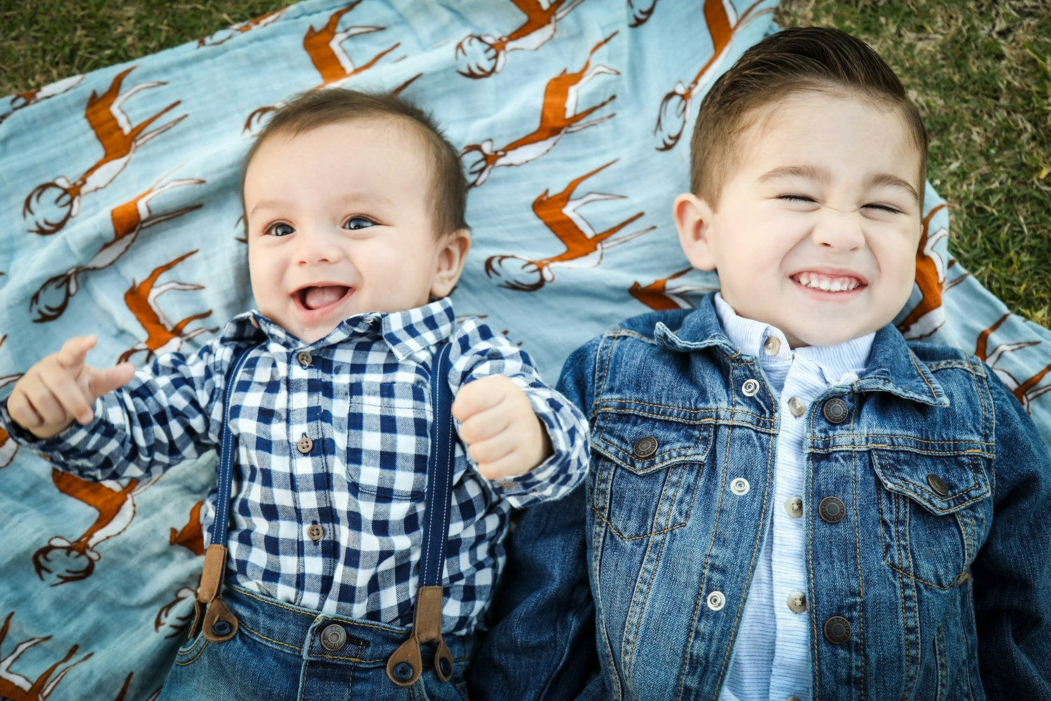Children's Apparel