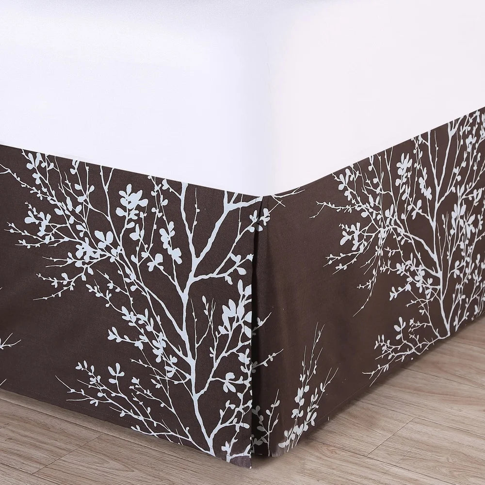 Dutrieux Reversible Comforter Bedding Set With Sheets Shams