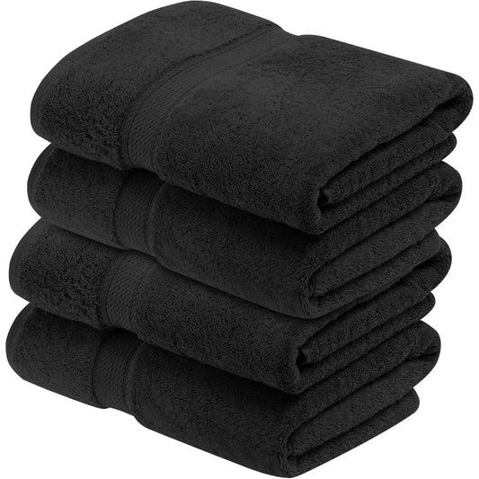 Hign-concerned Egyptian Long Staple Cotton Towel Set