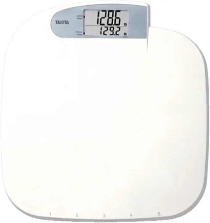 XMSJ Tanita HD351 Digital Bathroom Scale 440 Lb Capacity