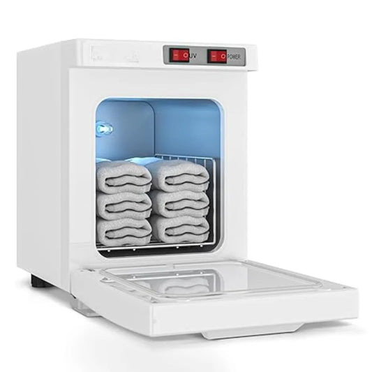 Hign-concerned Towel Warmer Cabinet For Spa And Home