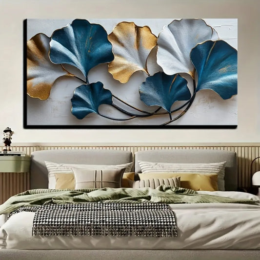 Hign-concerned Canvas Still Life Wall Art For Home Decor