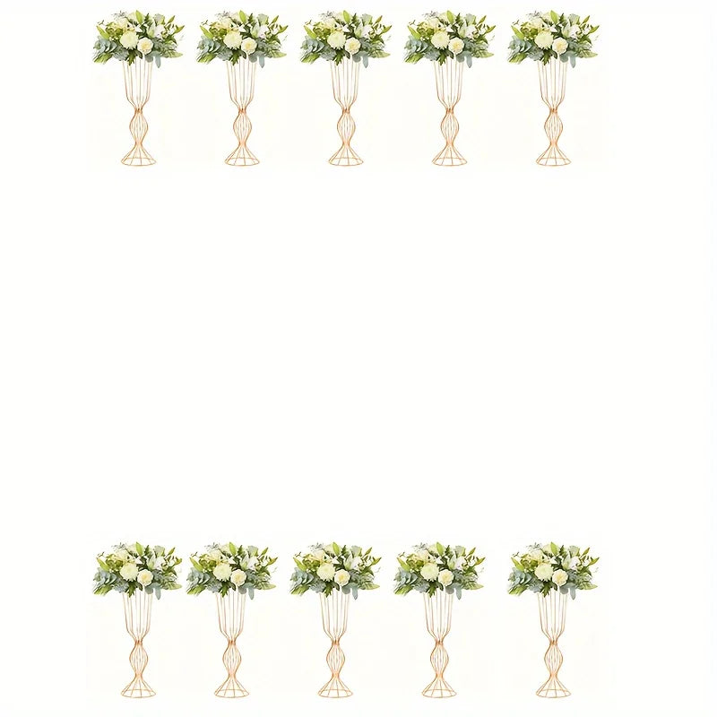 Function Decorative Vase Wedding Centerpiece Home Decor