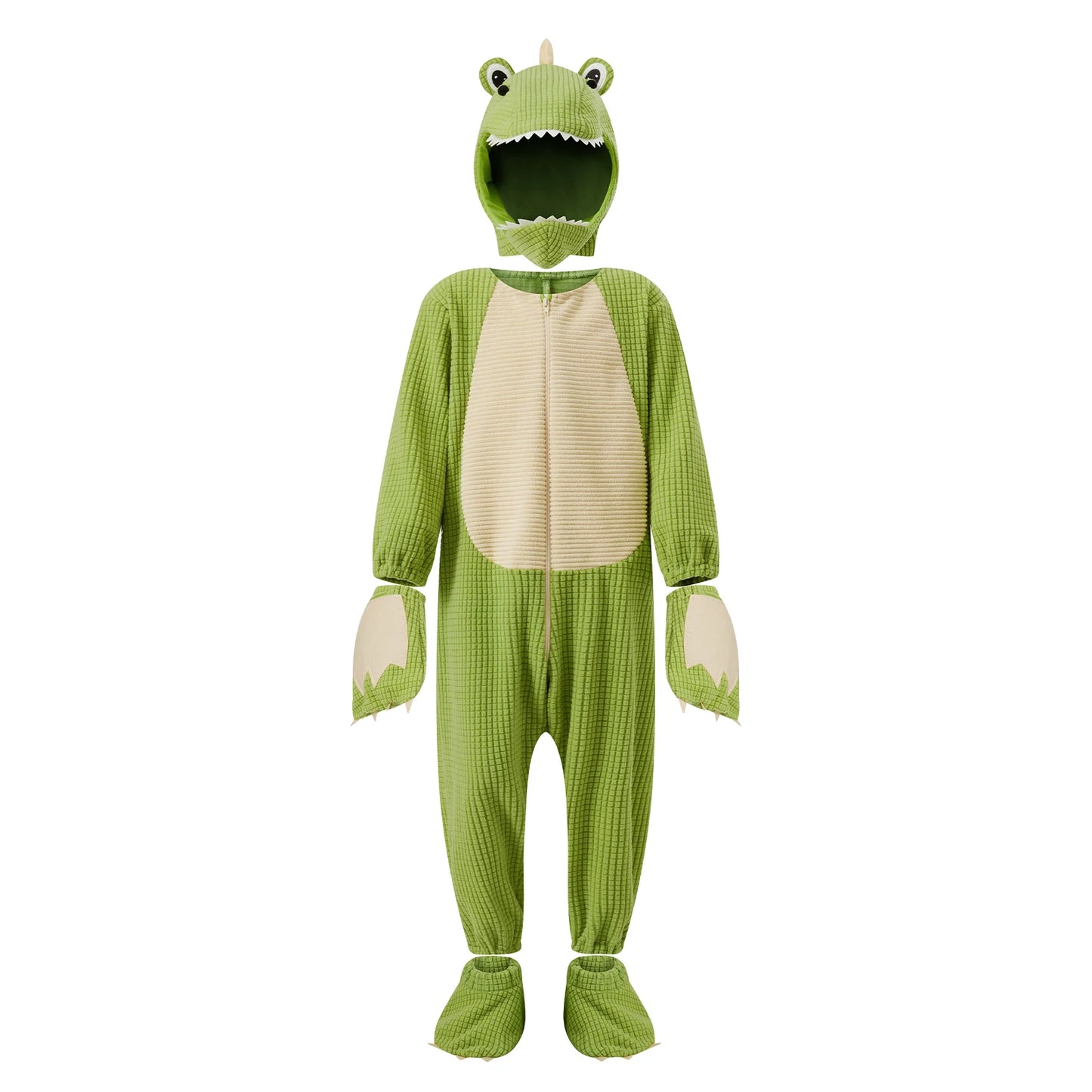 Guangdong Infant Halloween Pumpkin Costume With Hat Booties