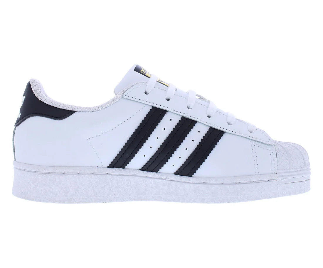 Adidas Superstar PS Boys Shoes Athletic Kids Sneakers