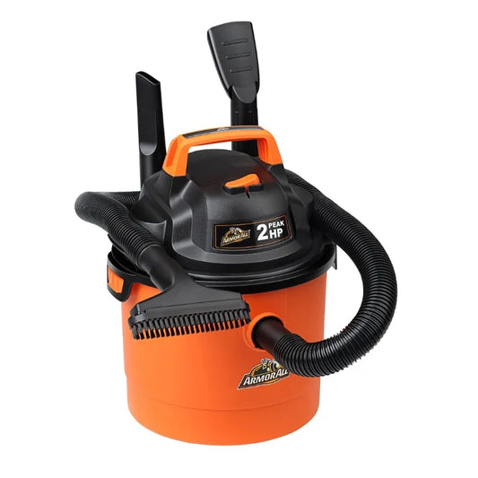 HAOYUNMA Wet Dry Vacuum Cleaner Portable For Quick Cleanups