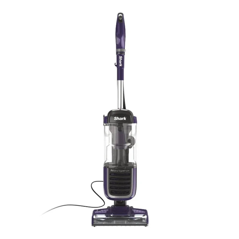 HAOYUNMA Shark Navigator Swivel Pro Upright HEPA Vacuum