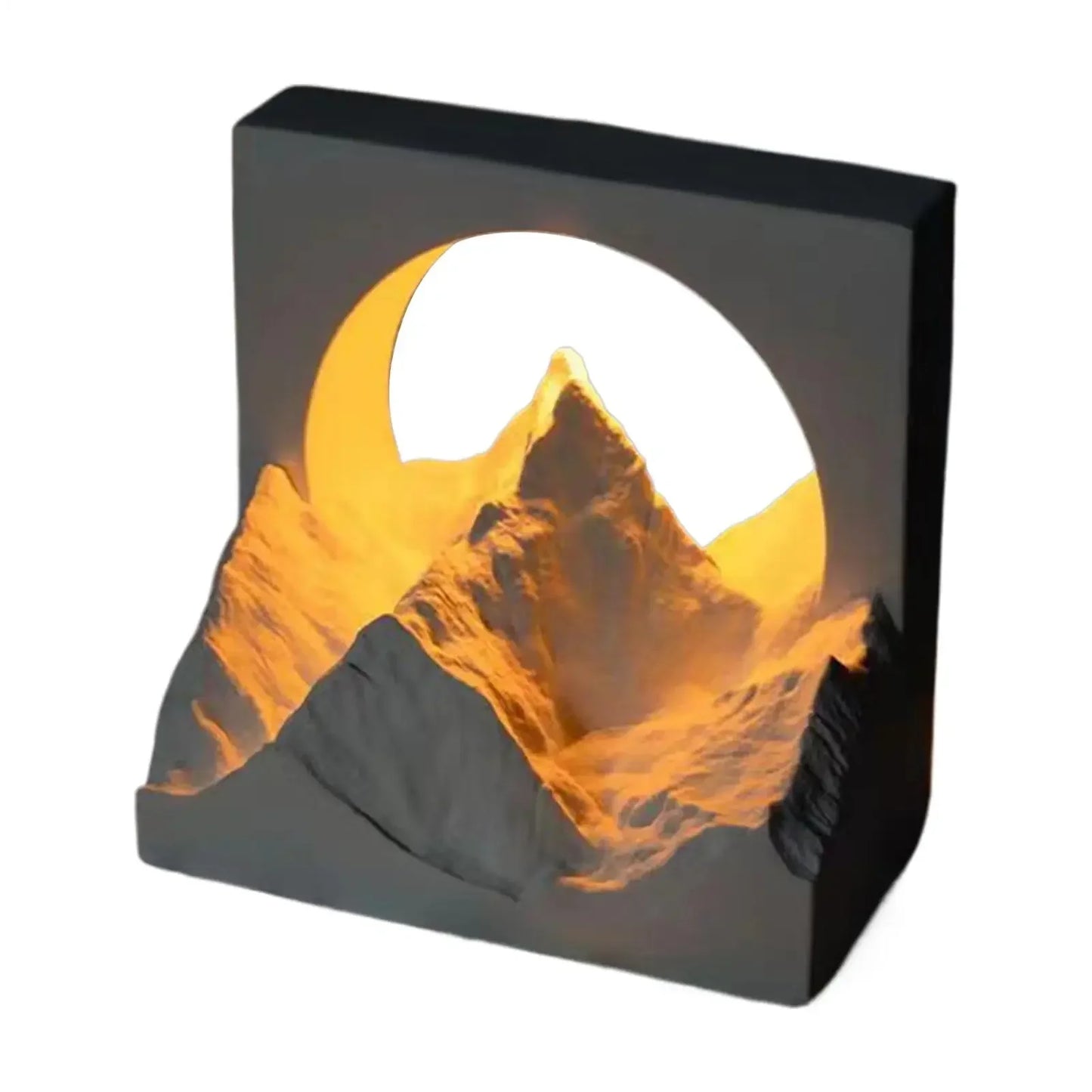 Rizhao Jinshan Aromatherapy Lamp Night Light For Home