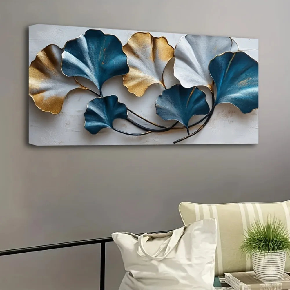 Hign-concerned Canvas Still Life Wall Art For Home Decor