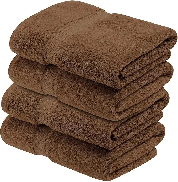 Hign-concerned Egyptian Long Staple Cotton Towel Set