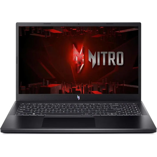 Nitro V Gaming Laptop Core I7 13620H RTX 4050 Laptop GPU