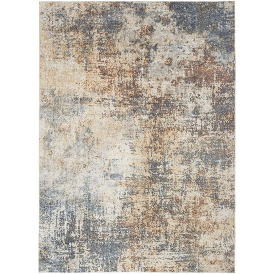 Hign Concerned Machine Washable Geometric Area Rug Soft