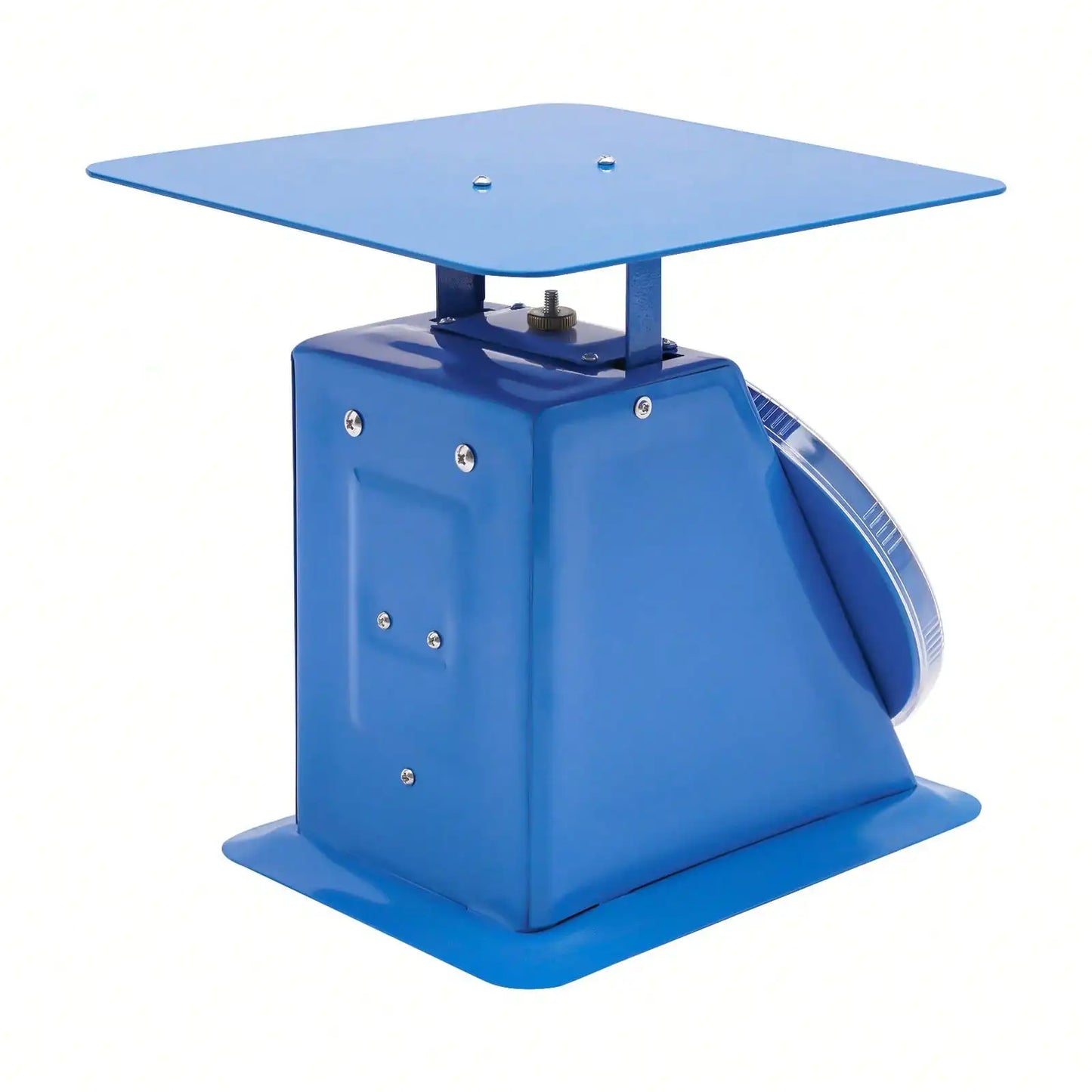 Mechanical Analog Kitchen Scale For Precise Food Weighing