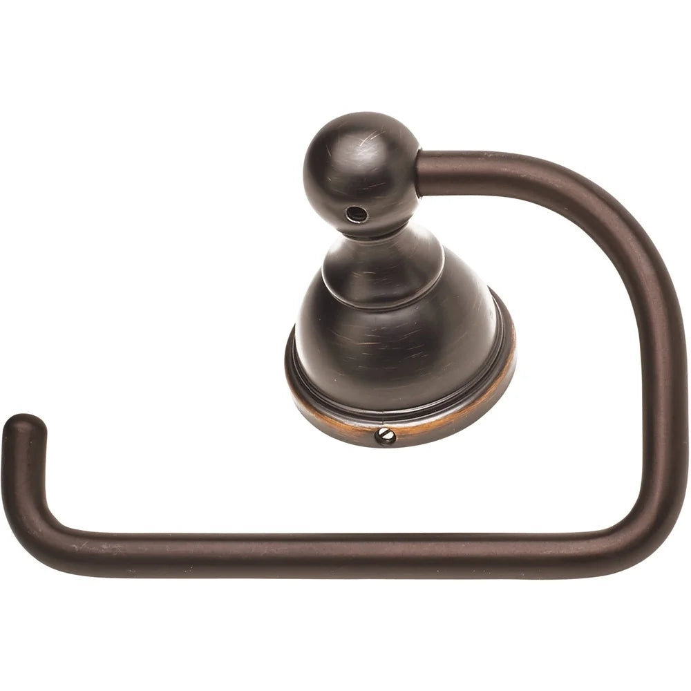 Complete Home And Apparel 4 Piece Robe Hook Towel Bar