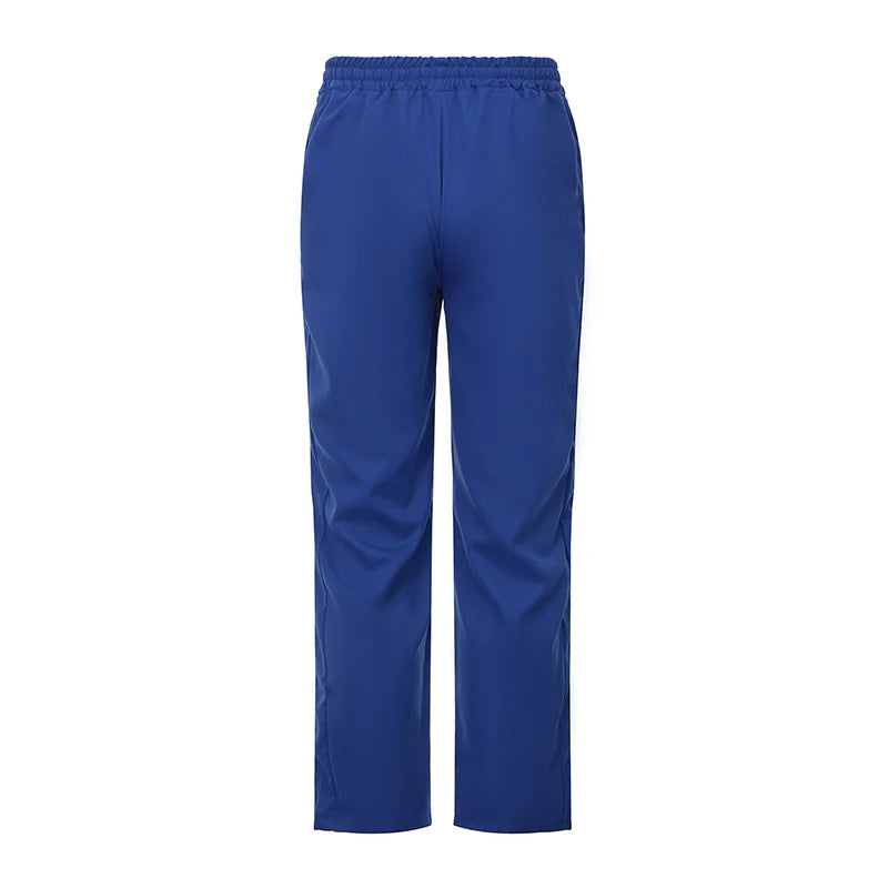 Hirigin Men Joggers With Adjustable Drawstring Waistband