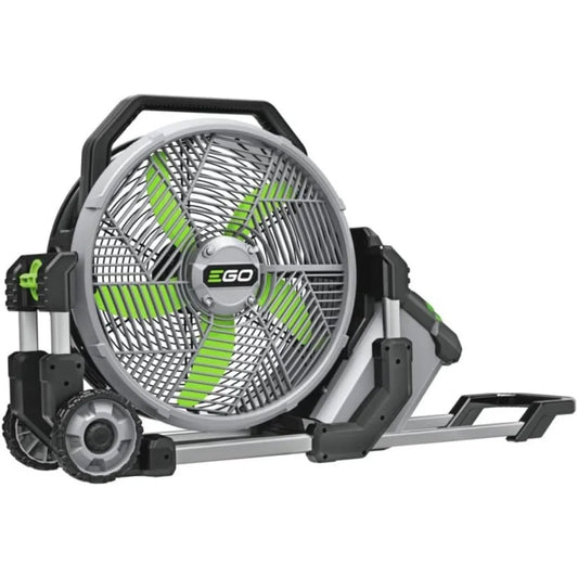 Combination Portable Misting Fan Outdoor 5 Speed FN1800