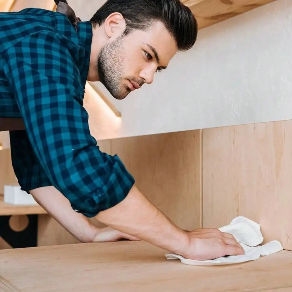 Bar Mop Towels Cotton For Restaurant Cleaning Pack Of 24