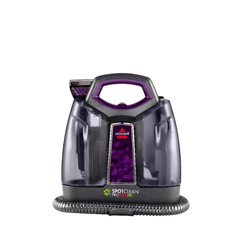 HAOYUNMA Spot Clean ProHeat Pet Portable Carpet Cleaner