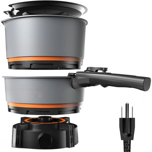 Hign-concerned Nomad Electric Camp Stove 200 to 1000W