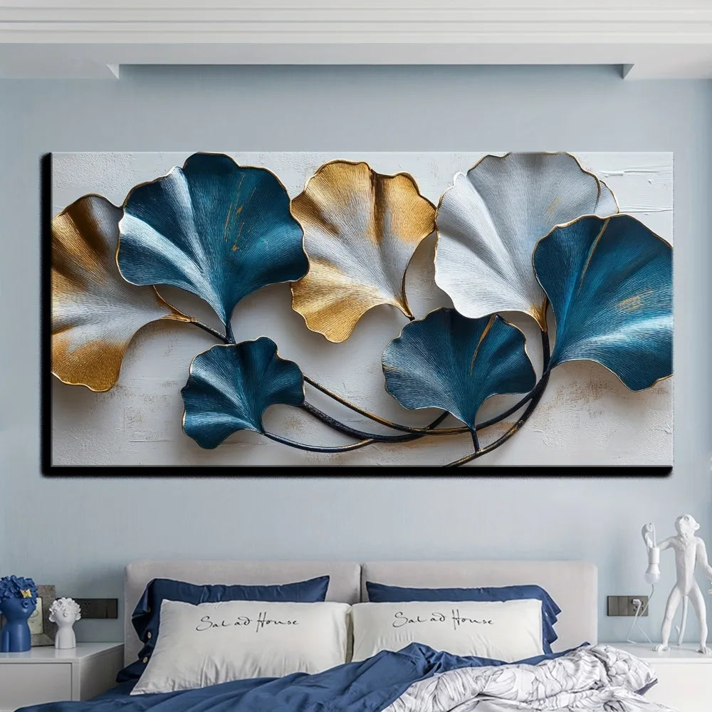 Hign-concerned Canvas Still Life Wall Art For Home Decor