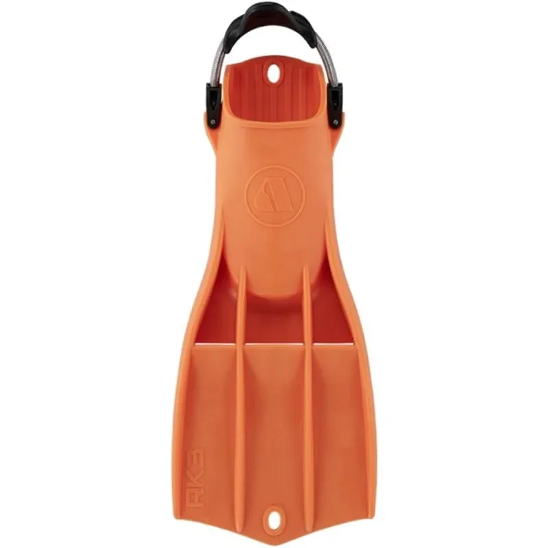 YTYIN Apeks RK3 Open Heel Dive Fins For Divers Pro