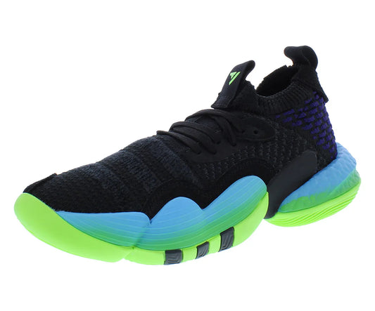 Adidas Trae Young 2 GS Boys Running Shoes Sneakers Athletic
