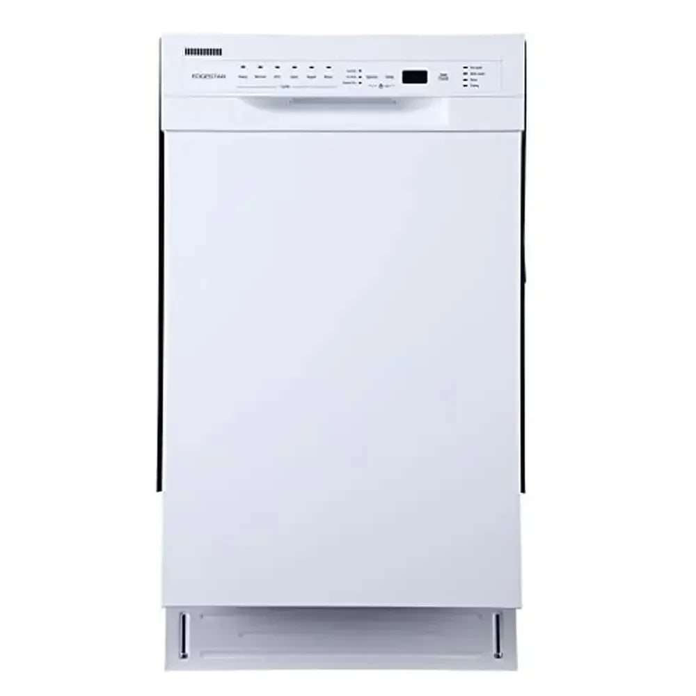 XMSJ Built-In Compact Dishwasher With 8 Place Settings