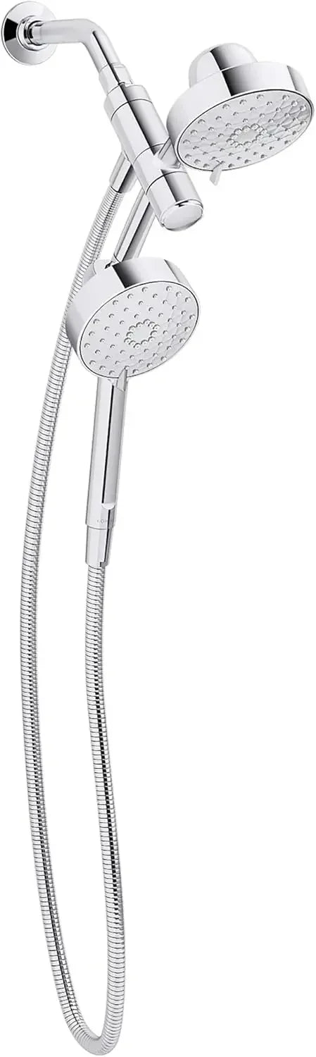 KOHLER Awaken 2 In 1 Shower Kit HandheldShower 2.5 GPM