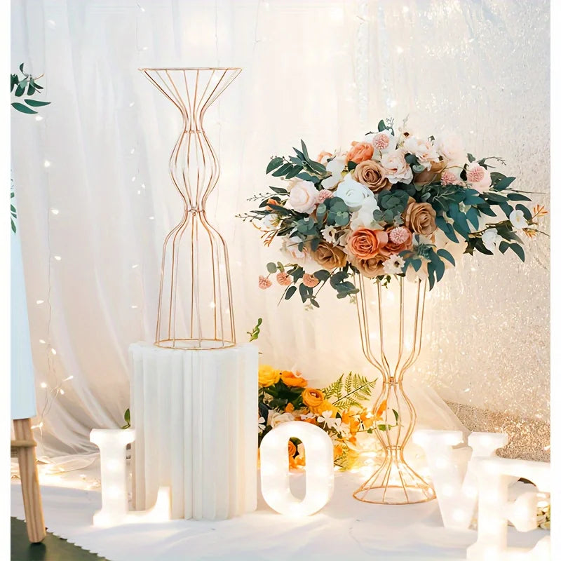 Function Decorative Vase Wedding Centerpiece Home Decor