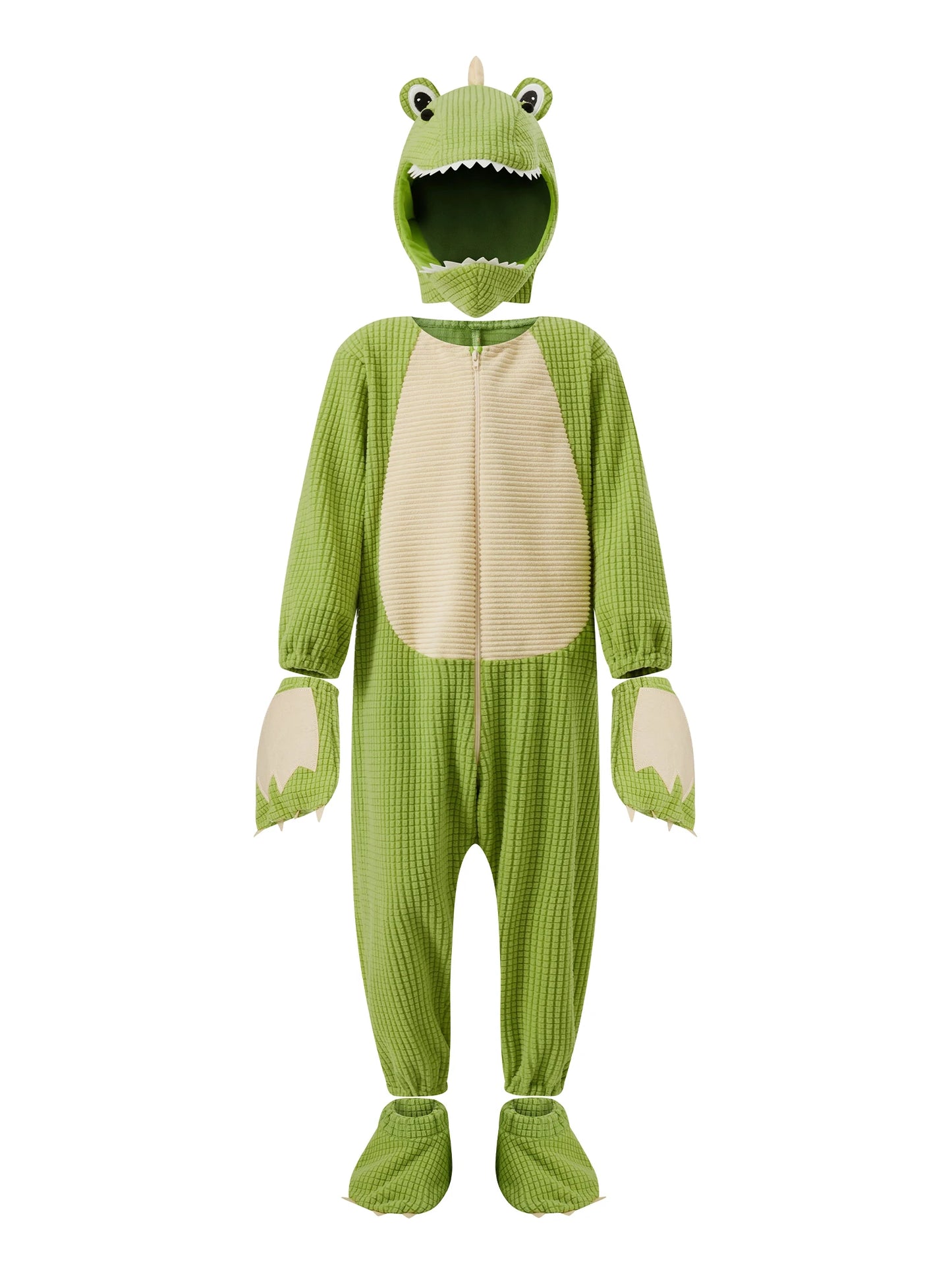 Guangdong Infant Halloween Pumpkin Costume With Hat Booties