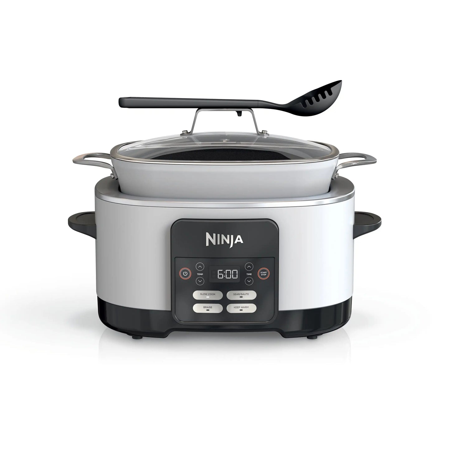 Ninja Foodi Multi Cooker MC1000WM Versatile Kitchen