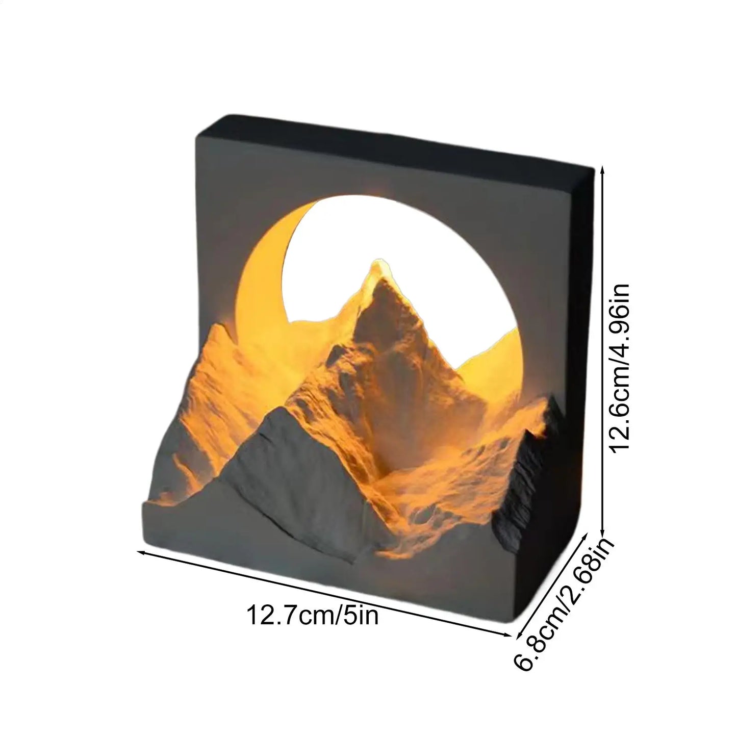 Rizhao Jinshan Aromatherapy Lamp Night Light For Home