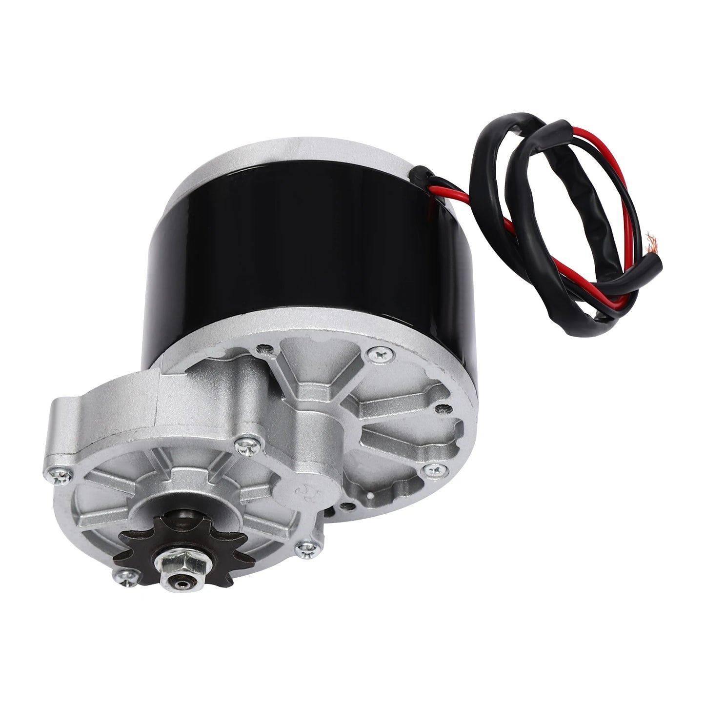 Electronic 250W Mid Kit Bicycle Ebike 24V Conversion