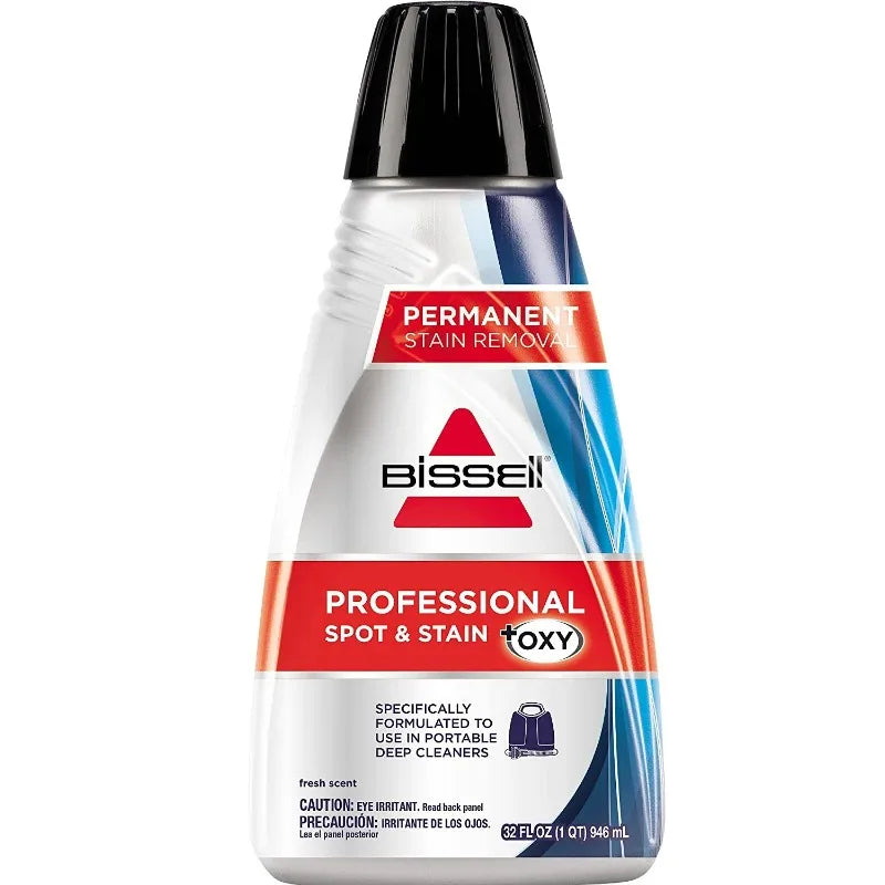 HAOYUNMA Spot Clean ProHeat Pet Portable Carpet Cleaner