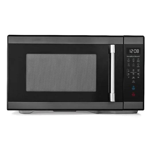 HAOYUNMA Hamilton Beach 1.1 Cu Ft Countertop Microwave Oven