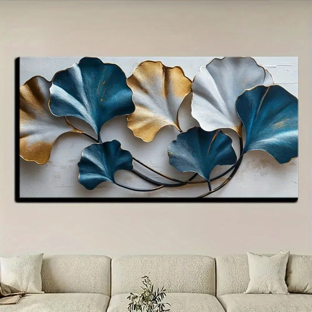 Hign-concerned Canvas Still Life Wall Art For Home Decor