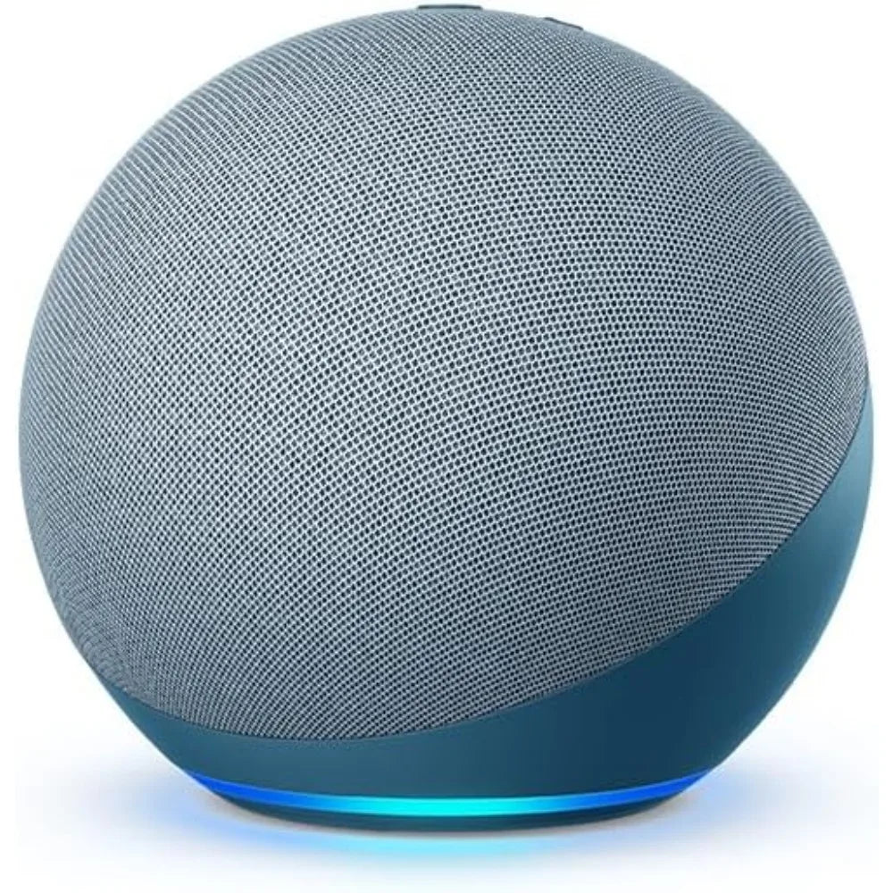 Hign-concerned Amazon Echo Premium Alexa Speaker Sound