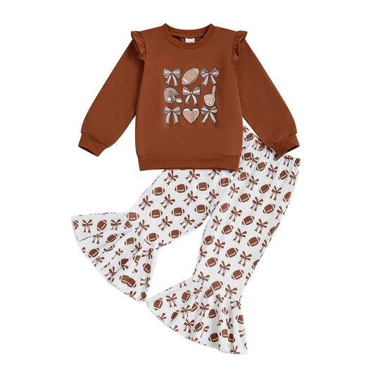 Complete Home And Apparel Baby Boy Soccer Jersey Set
