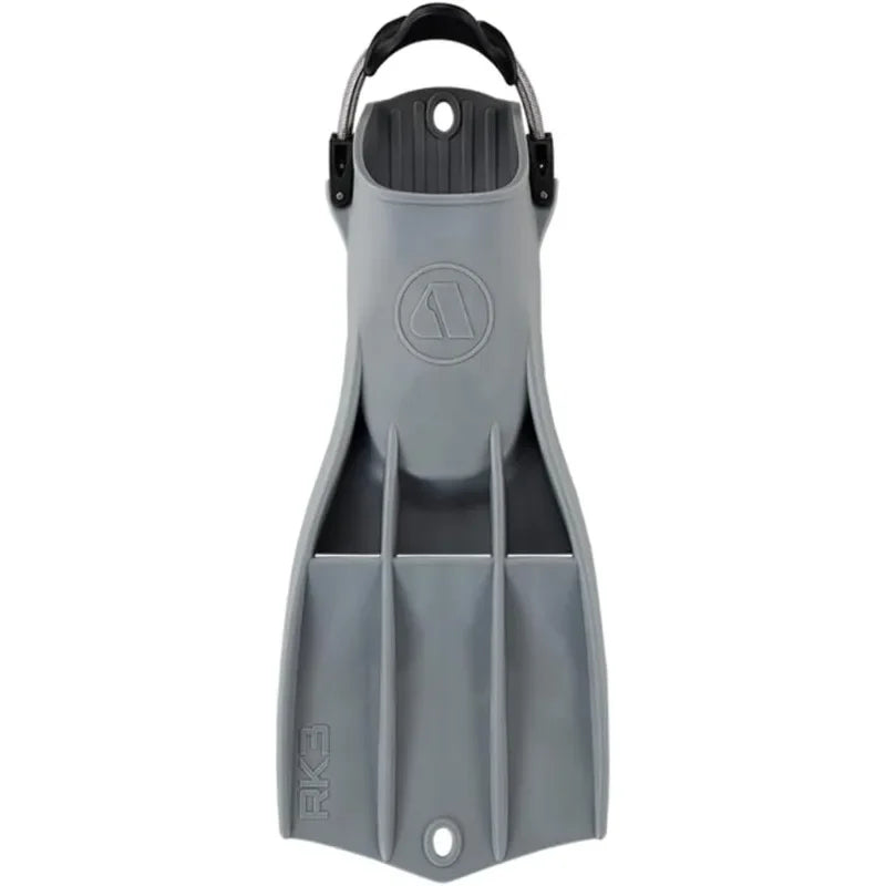 YTYIN Apeks RK3 Open Heel Dive Fins For Divers Pro