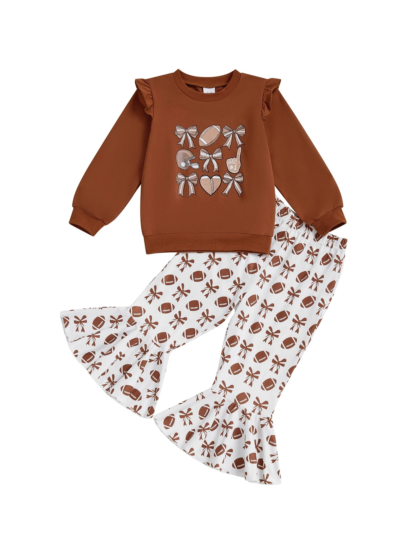 Complete Home And Apparel Baby Boy Soccer Jersey Set